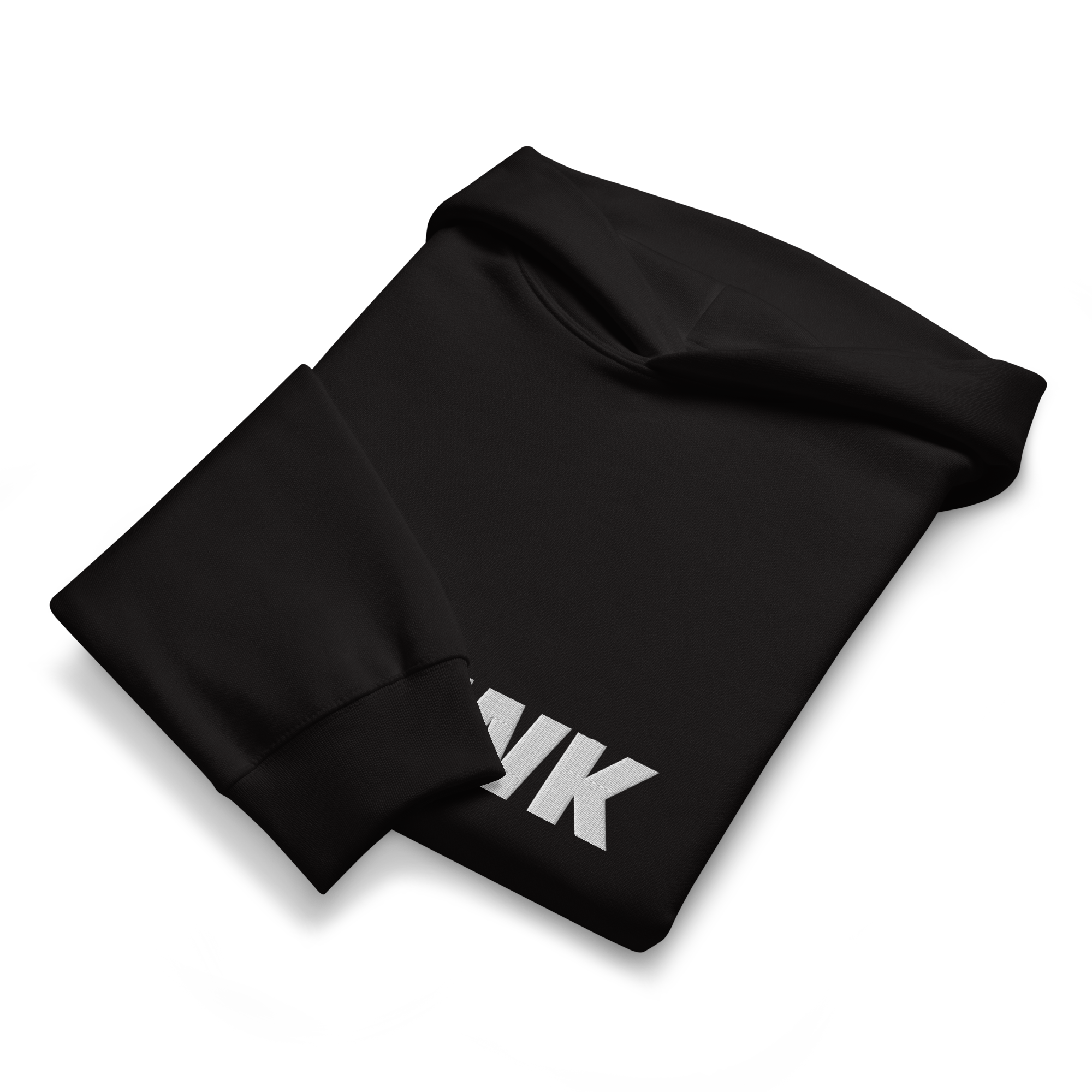 YIAWK Oversized Unisex heavyweight hoodie - LIMITED FIRST EDITION